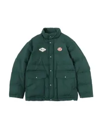 2026年最新】visvim KERCHIEF DOWN JKTの人気アイテム - メルカリ