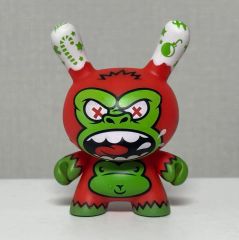 millennium parade 小鬼 3体セット - メルカリ