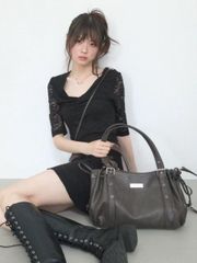 アルハイゼン イメージ バッグ - メルカリ