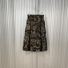 18aw Yohji Yamamoto POUR HOMME ニットスカート - メルカリ