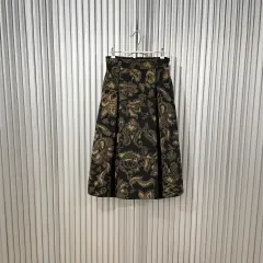 Yohji Yamamoto スカートのサムネイル