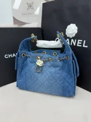 韓国国内百貨店フルセット 26年最新 CHANEL シャネル 25バッグ スモール ゴールド ショルダーバッグ