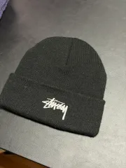 2026年最新】stussy our legacy ビーニーの人気アイテム - メルカリ