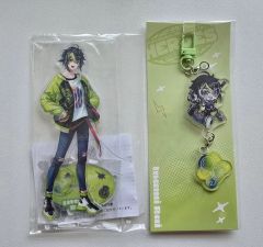 新品】ガールズバンドクライ 拍動の未来 グッズ 安和すばる 3点セット