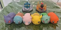ポケットモンスター フィギュア まとめ