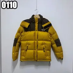 S ザノースフェイス ウィンドストッパー 800 ヌプシ 必須アイテム ダウン