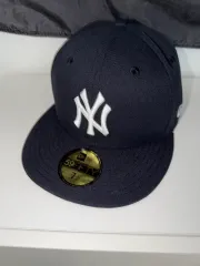 MLB 59FIFTY アセンティック ニューヨーク・ヤンキース ユニセックス