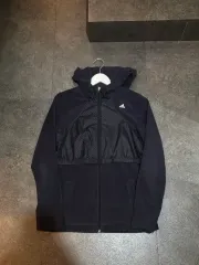 ナイキ フリース フーディー ジップアップ Lサイズ