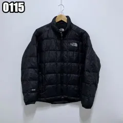 M THE NORTH FACE 600 Nuptse(ヌプシ) 軽量ダウン