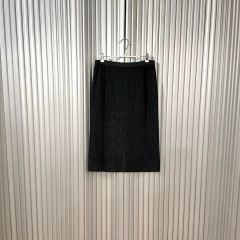 試着程度美品】☆25年☆現行発売中 sacai サカイ ナイロンツイル