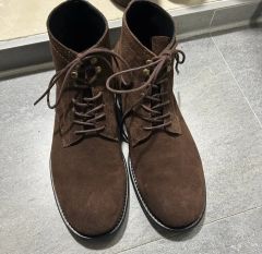 TENDERLOIN FATIGUE TROUSERS トラウザーズ Sサイズ - メルカリ