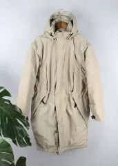 EDDIE BAUER グースダウン