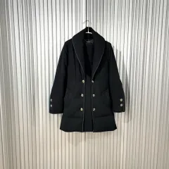 vivienne westwood ロングパファのサムネイル