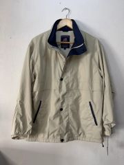 鬼*丸様 POLO SPORT マウンテンパーカー L コットン ノエルギャラガ