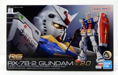 BANDAI SPIRITS RG 1/144 기동전사 건담 RX-78-2 건담 Ver.2.0 재판 40