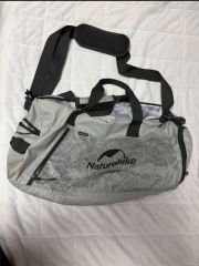 FRIENDLY SWEDE ダッフルバッグ 90L - メルカリ