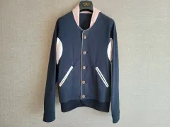 VIVIENNE WESTWOOD コットン ジャケットのサムネイル