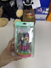 東京ディズニーランド 2011 ミッキーマウス フィギュア