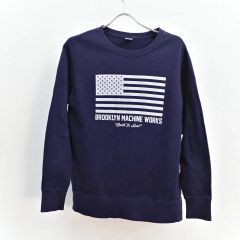 初期BROOKLYN MACHINE WORKS キーホルダー デッドストック BROOKLYN MACHINE WORKS - KEY HOLDER - W-BASE | BMXやピストを扱う