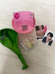 NCT WISH エヌシーティーウィッシュ リク SMCU SM30周年 カプセル アルバム
