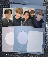 SVT DxS Serenade セブンティーン(SEVENTEEN) スングァン(SEUNGKWAN) ドギョム(DK) ソヤ곡 ウィバース(WEVERSE) 特典