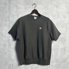 日本未発売Champion Reverse Weave 半袖スウェット Lサイズ - メルカリ
