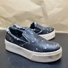 KENZO アイ スリッポン 37 235-240のサムネイル