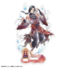 真・三國無双 ORIGINS ビッグサイズ アクリルフィギュア 貂蝉 - メルカリ