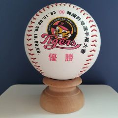レア物・阪神タイガース時代・野村克也監督フィギュア貯金箱 - メルカリ