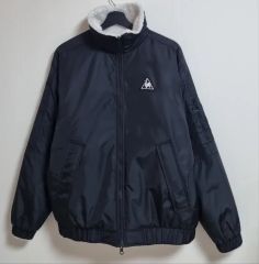 NIKE ナイキ ACG プリマロフト ジャケット　ドローコード　短丈　古着 NIKE ナイキ ACG プリマロフト ジャケット ドローコード 短丈 古着