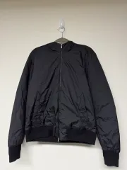 THE NORTH FACE パープルラベル フード ダウン