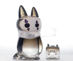 énoi ゲリラ限定 ファントムカラー 4色セット&スクイーズ - メルカリ