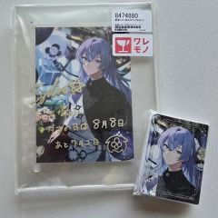 馬越嘉彦 東映アニメーションワークス キュアムーンライト セブンネット購入特典 馬越嘉彦 東映アニメーションワークス キュアムーンライト セブン