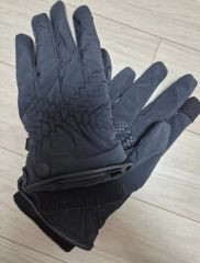 ROA Hiking アウトドアグローブ 手袋 ブラック M/L - メルカリ