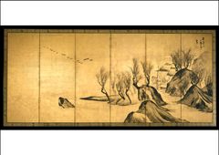 熊谷　守一、鳥、大判、希少画集画、新品額装付、状態良好 熊谷守一、鳥、希少大判画集画、新品額装付 - メルカリ