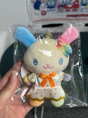サンリオ ピューロランドスプリングパーティーシナモロールマスコット サンリオピューロランド スプリングパーティ シナモロール シナモン