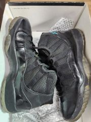 AIR JORDAN 11 GAMMA ガンマブルー(2025) - メルカリ