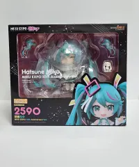 初音ミク ねんどろいど ミク エキスポ 10周年
