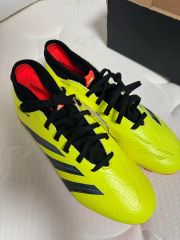 adidas PREDATOR PRO HG/AG 27cm 新品未使用スパイク - メルカリ