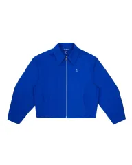 ADER ERROR SIGNIFICANT TRS タグジャケット Z-blue Lのサムネイル