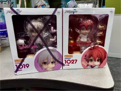 未開封 アイナナ ねんどろいど リク 出品