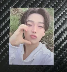 ENHYPEN（エンハイプン・エナプ）ソヌ（SUNWOO）WEVERSE ウィバース 特典 ミニ写真 フォト PHOTO