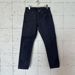 A.P.C. Jean Elisabeth チャコールブラック26 - メルカリ