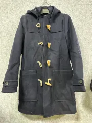 トミーヒルフィガー ダッフルコート M