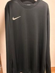 ナイキ DRI-FIT フリース トレーニングウェア vintage 90's - メルカリ