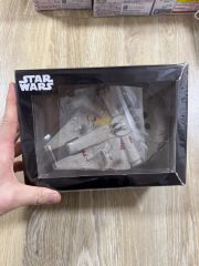 スターウォーズ インペリアルシャトル galoob社 - メルカリ