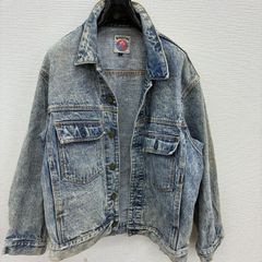 ☆Bobson☆ボブソン デニムジャケット Lot 226 W34 - メルカリ