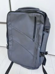 新品 リュック PC／PURO MATRIX 完売品 ビジネス 就職 学生 赤 - メルカリ