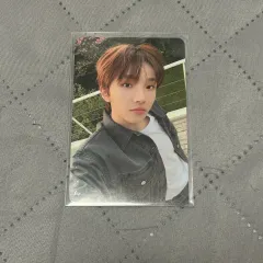 BOYNEXTDOOR(ボイネク) ウナク(WOONHAK) 2024 SEASONS GREETINGS シーグリ シーズングリーティング