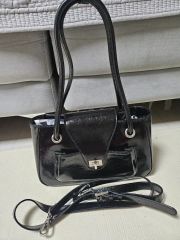 COACH × 水原希子 コラボバック 75957 - メルカリ